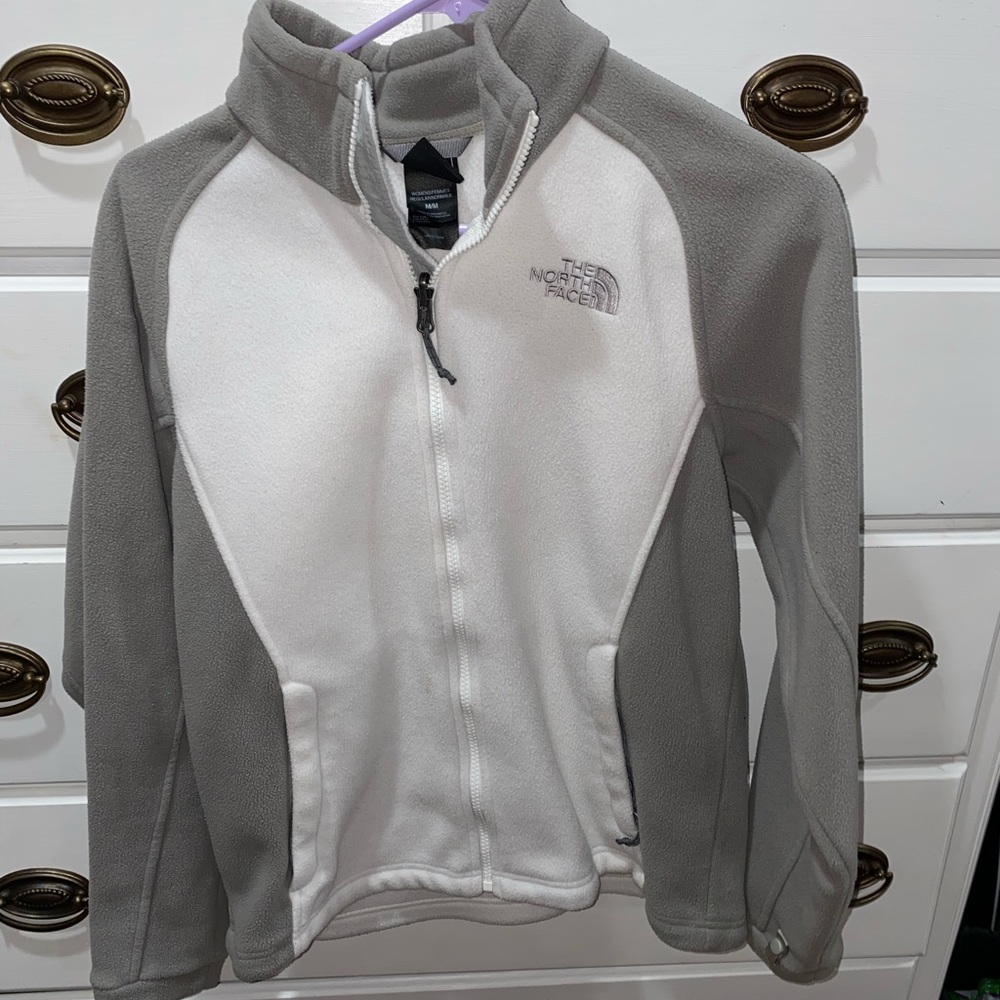 North face jacket